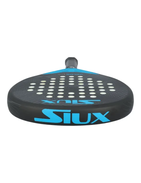 Siux Velox Flex Azul | Ofertas de pádel