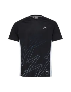 Camiseta Head Play Tech |Padel offers 2