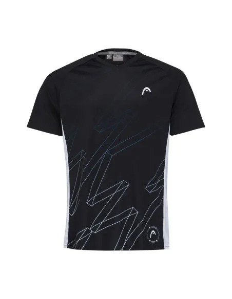 Camiseta Head Play Tech |Padel offers