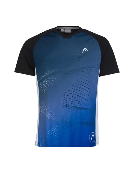 Camiseta Head Play Tech |Padel offers