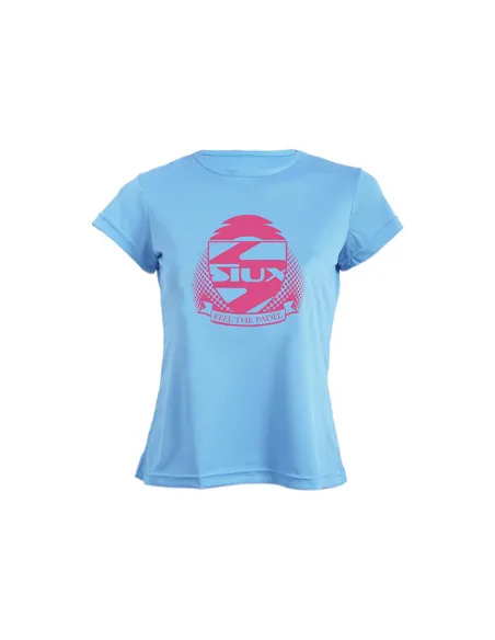 Camiseta Siux Mujer Entrenamiento | Ofertas de pádel