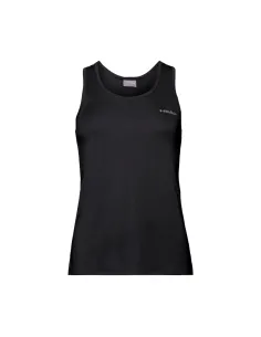 Top Head Easy Court Tank Top Junior