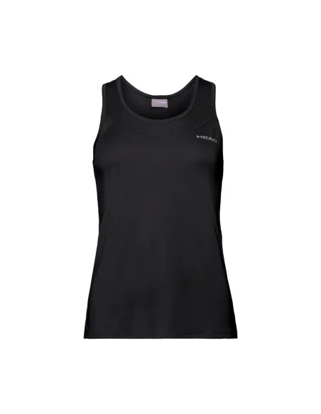 Top Head Easy Court Tank Top Junior