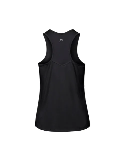 Top Head Easy Court Tank Top Junior