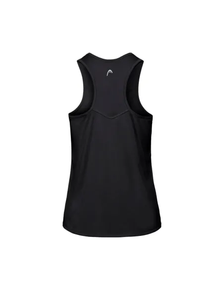 Top Head Easy Court Tank Top Junior