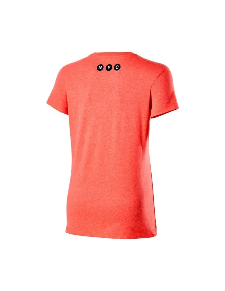 T-shirt Wilson NYC Aerial Tech Femme | Offres de Padel