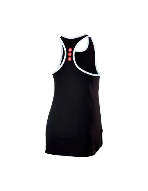 Camiseta Wilson Nyc Calligraphy Tech Fiery | Ofertas de pádel