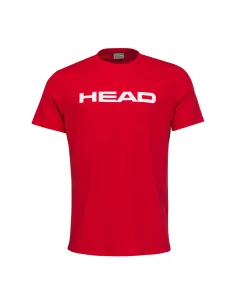 Camiseta Head Club Ivan Junior | Ofertas de pádel
