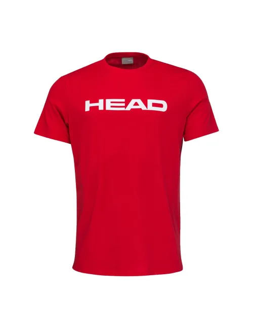 Maglietta Club Ivan Head Junior |Padel offers