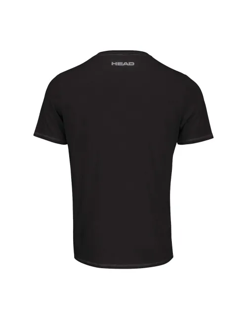 Camiseta Head Club Ivan Junior | Ofertas de pádel