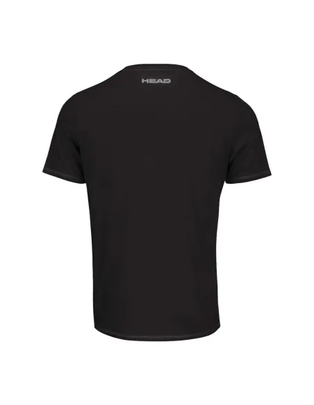 Camiseta Head Club Ivan Junior | Ofertas de pádel