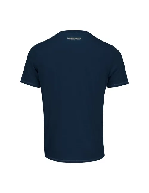 Maglietta Club Ivan Head Junior |Padel offers