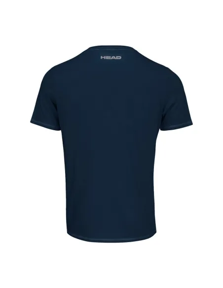 Head Club Ivan Junior T-SHIRT | Ofertas de padel