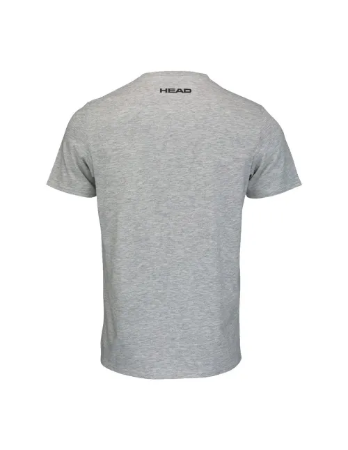 Camiseta Head Club Ivan Junior | Ofertas de pádel