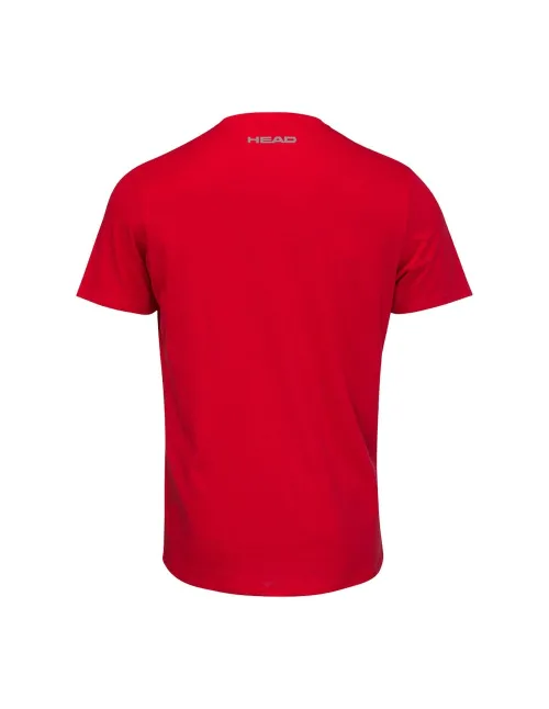 Maglietta Club Ivan Head Junior |Padel offers