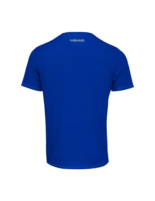 Maglietta Club Ivan Head Junior |Padel offers