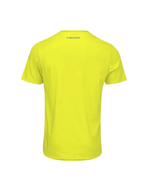 Maglietta Club Ivan Head Junior |Padel offers