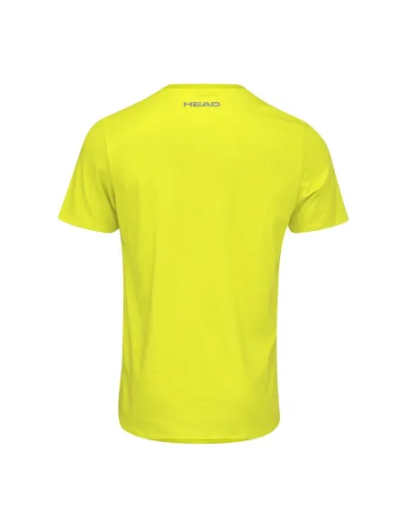 Camiseta Head Club Ivan Junior | Ofertas de pádel