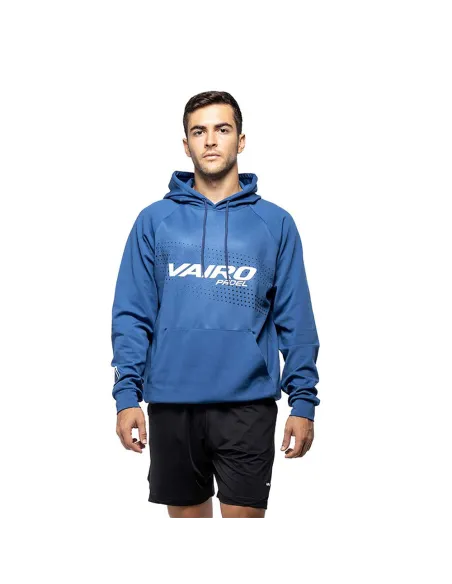 Sudadera Vairo Club Uomo |Padel offers