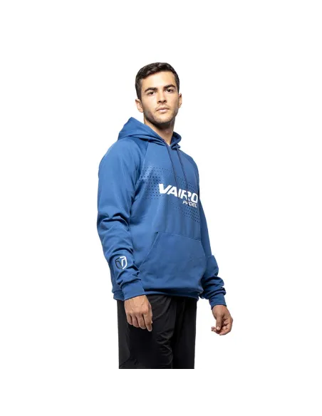 Sudadera Vairo Club Uomo |Padel offers