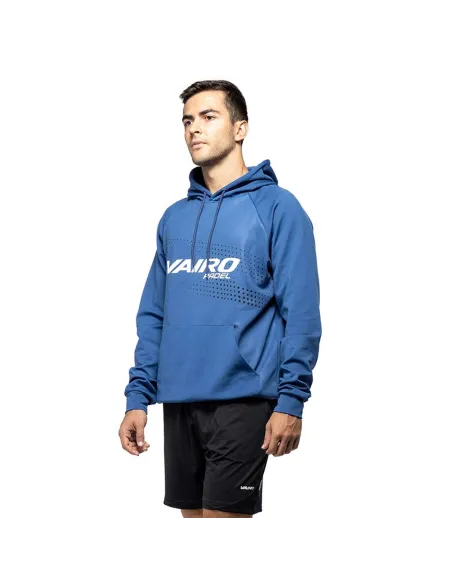 Sudadera Vairo Club Uomo |Padel offers