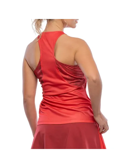 Maglietta Senza Maniche Siux Jamming Donna |Padel offers