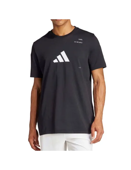 T-Shirt Adidas M Padel G