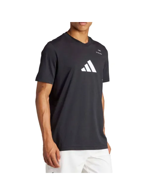 Camiseta Adidas M Padel G |Padel offers