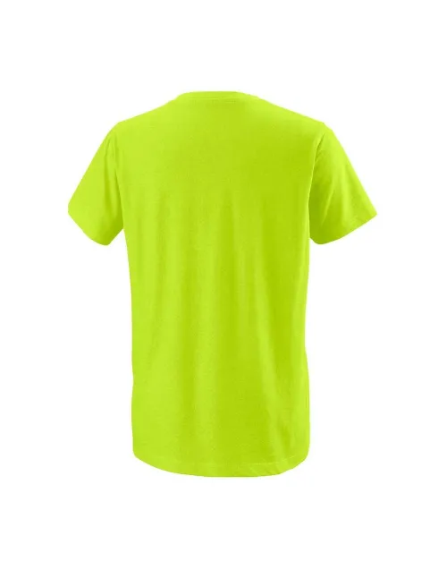 Camiseta Wilson T-Rex Tech Criança | Ofertas de padel