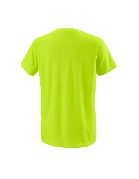 Camiseta Wilson T-Rex Tech Criança | Ofertas de padel