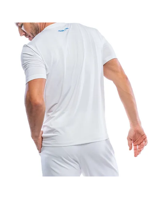 Camiseta Siux Jacquard | Offres de Padel