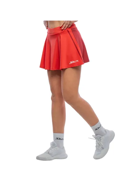 Saia Siux Jamming Mulher | Ofertas de padel Saia Siux Jamming Mulher | Ofertas de padel