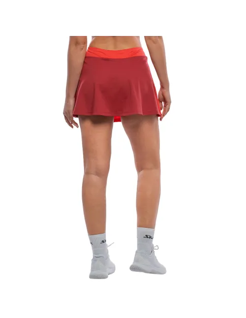 Saia Siux Jamming Mulher | Ofertas de padel