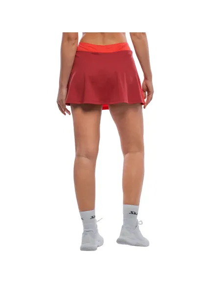 Saia Siux Jamming Mulher | Ofertas de padel Saia Siux Jamming Mulher | Ofertas de padel