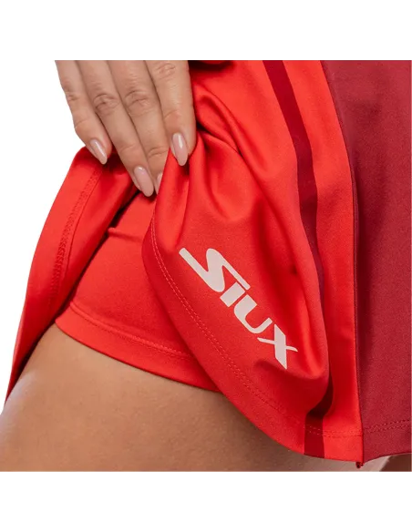 Saia Siux Jamming Mulher | Ofertas de padel Saia Siux Jamming Mulher | Ofertas de padel