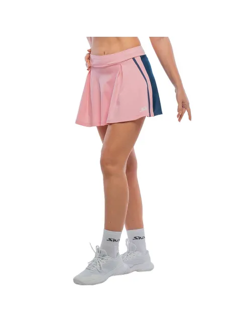 Skirt Siux Halves Women | Ofertas de padel