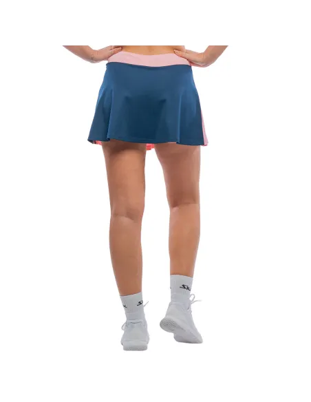 Skirt Siux Halves Women | Ofertas de padel