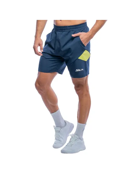 Pantalón Siux City Hombre | Ofertas de pádel