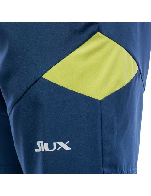 Siux City Herrenhosen | Ofertas De Padel