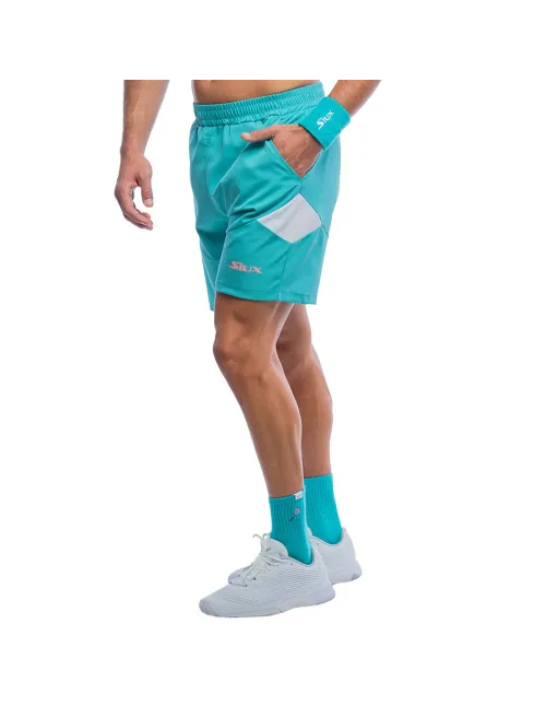 Pantaloni Siux City Uomo |Padel offers