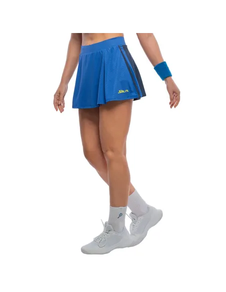 Siux Billow Skirt Woman | Ofertas De Padel
