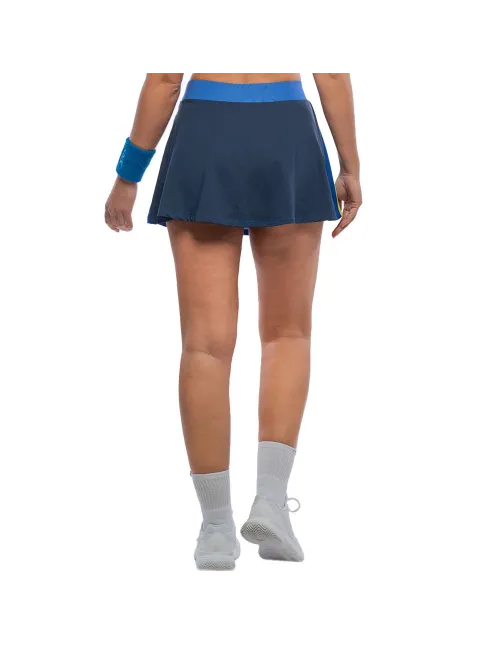 Falda Siux Billow Mujer | Ofertas de pádel