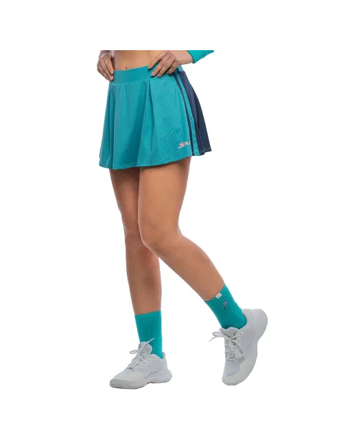 Siux Billow Skirt Woman | Ofertas De Padel