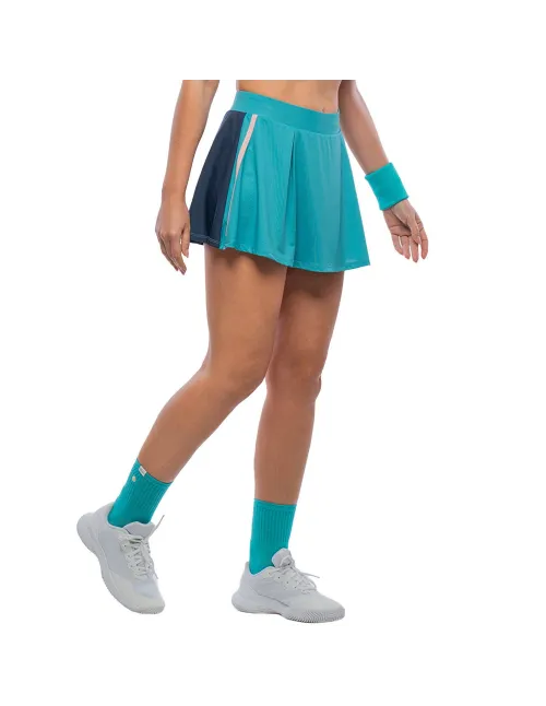 Saia Siux Billow Mulher | Ofertas de padel