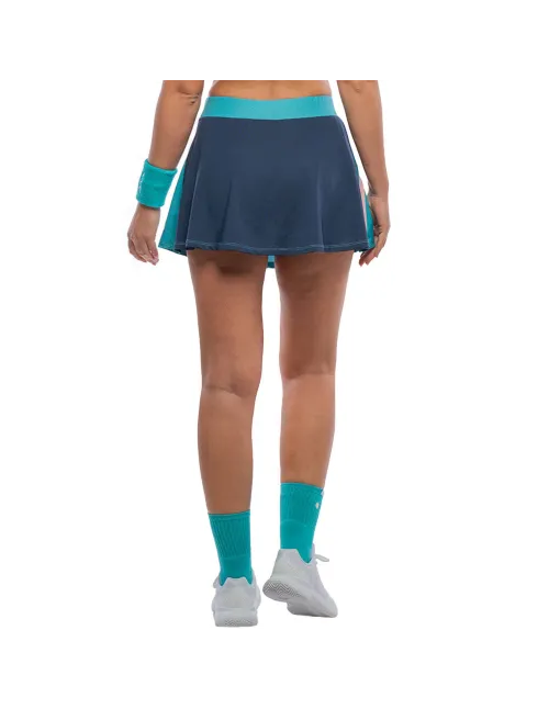 Falda Siux Billow Mujer | Ofertas de pádel