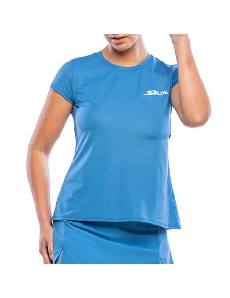 Siux T-Shirt Eman Para Mulher | Ofertas de padel