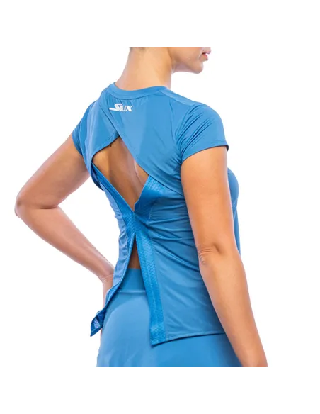 Camiseta Siux Eman Mulher | Ofertas de padel