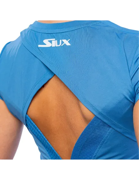 T-Shirt Eman Donna Siux |Padel offers