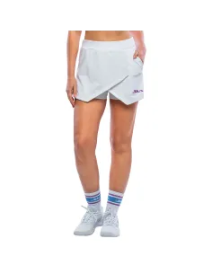 Rock Siux Jacquard Damen