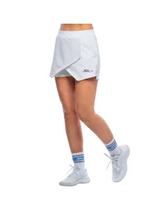 Falda Siux Jacquard Mujer | Ofertas de pádel 2